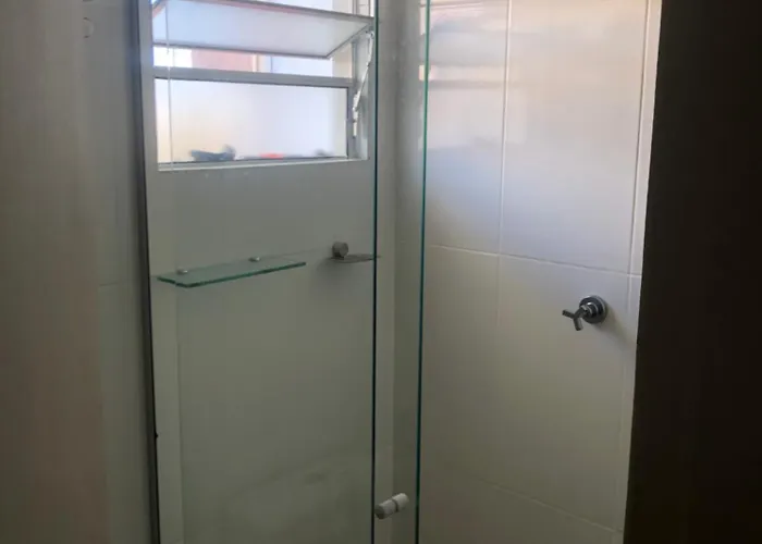 Quarto Aconchegante