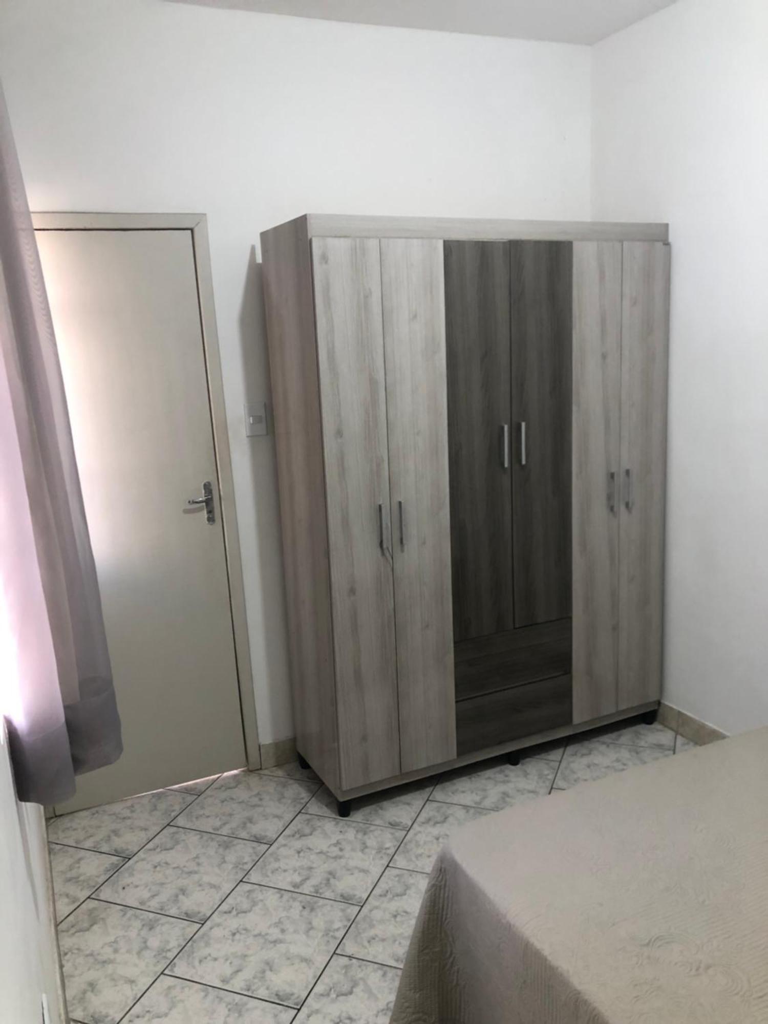 Homestay Quarto Aconchegante *