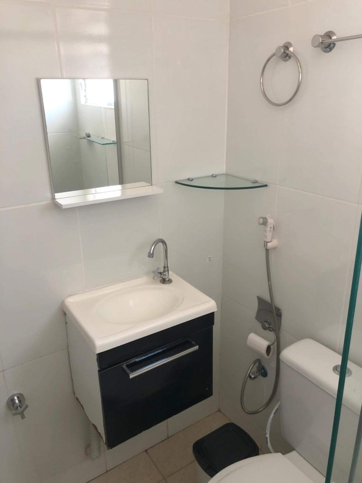 Quarto Aconchegante Belo Horizonte